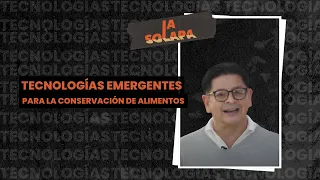 La Solapa | Tecnologías Emergentes