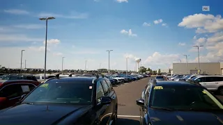 New California law gives used car buyers three days to return a vehicle