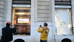 Émeutes : "Beaucoup de commerces vont tomber"