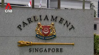 PM Wong, Chan Chun Sing to address salary review of political office holders in Parliament