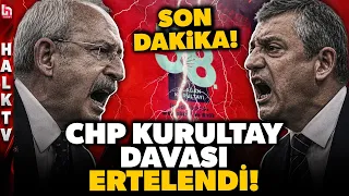 BREAKING NEWS! MILLIONS WERE WAITING FOR THIS DECISION! CHP's party convention criminal trial pos...