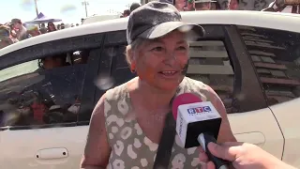 FIESTA Y TRADICIÓN EN LOS CARNAVALES DEL BARRIO EL MORRO Y EL BARRRIO EL COLORADO