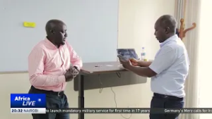 Rwanda rolls out advanced HPV jabs