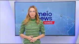 MEIO NEWS MORNING - Edition: 07/30/2026