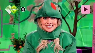 INSECTEN 🐜 | Zin in Zappelin | NPO Zappelin