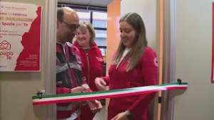 Uno spazio per te, ascolto e aiuto a Montorfano