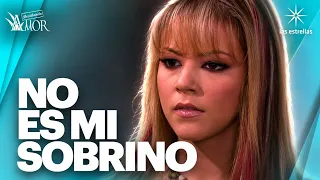 Daniela discovers the truth about the origin of Isadora's child | Destilando Amor | Episode 88 1/2
