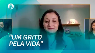 Combate ao Tráfico Humano: desafios na Proteção de Mulheres e Crianças | TJ Aparecida