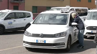 Taxi, l'app "Your taxi" anche alla Spezia 10-07-2026