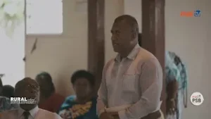 Rural Island Development - Episode 7