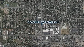 Man dead after being hit by 2 drivers