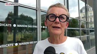 CYBERATTACK: TEACHERS WORRIED ABOUT THE START OF THE SCHOOL YEAR