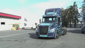 Judge blocks revocation of immigrant truck driver licenses in California