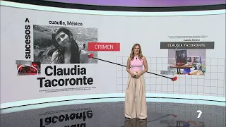 Spanish university student killed in Mexico spent part of her life in the Region | La 7