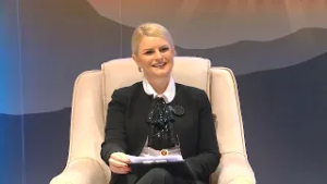 Za dobro jutro - Nikolina Grba