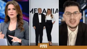 Melania Belgeseli Neden Gündemde? Zamanlaması Manidar Mı?
