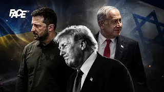 TAJNI DOGOVORI: Šta Trump SPREMA sa Zelenskim i Netanyahuom?