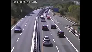 Highway chaos: National President of Young Hoteliers Raimondo: "We can't continue like this."