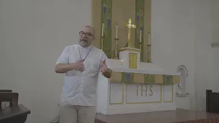 Templos Abiertos - Episcopales