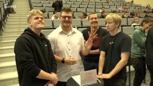 DOD na Fakulte sociálnych vied Univerzity sv. Cyrila a Metoda v Trnave