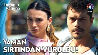 Yaman Was Truly Stabbed in the Back! | Law of Nature Episode 8