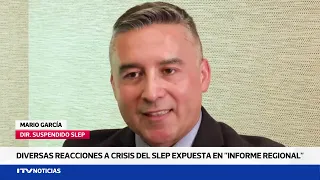 Regional Report reopens debate over SLEP Magallanes management crisis