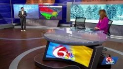 NOAA releases winter season forecast, what it means for Louisiana