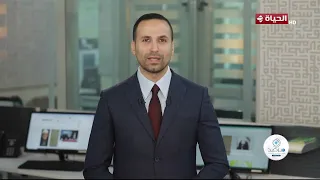 مرصد الأزهر | الخميس 1 أكتوبر 2026 - الحلقة الكاملة
