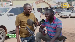 KIGUDDE WAANI 2026 POWERED BY MTN UGANDA