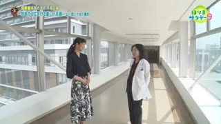 【姫路市】地域から生まれる新しい医療　～はり姫と大学の連携～／はりまサタデー９・FOCUSはりま（2026年7月11日OA）
