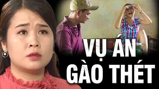 VỤ ÁN GÀO THÉT | Truy Tìm Bằng Chứng 2026 | Ký Sự Pháp Đình THVL | Chuyện Cảnh Giác Mới 2026