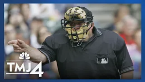 Bruce Froemming, beloved MLB umpire, dies at 86 after 37 years in the majors