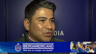 LA DELINCUENCIA HA MIGRADO A LA ZONA RURAL