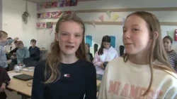 E-Waste Race Basisschool de Oversteek Liempde
