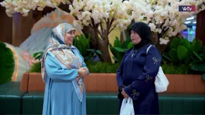 بصمة | الحلقة 16 - عدالة التعامل: كرامة الكفيف فوق الاستغلال