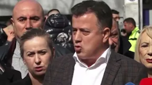 Lirohen protestuesit e arrestuar, gjykata: Ndalimi, i paligjshëm