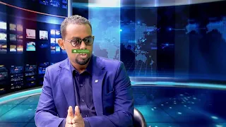 Gudd. Cumar Faaruuq "Golaha deegaanka cilad farsamo ayaa iska dhici karta oo aysan u shaqeynin."