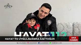 Ordu Altaş TV Main News | August 8, 2026