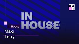 In House – Makii X Terry