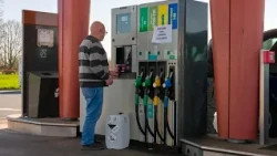 Strategic diesel stocks: France takes the plunge ⛽