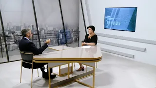 Ինչպես է հավաքվում և քանդվում պետությունը