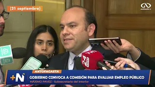 Deputies on the CGR report: 485 officials under investigation while still receiving salaries
