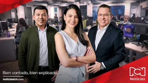 Emisión Noticias RCN 11:30 p.m. / jueves 12 de febrero de 2026