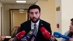Եթե «Ուժեղ Հայաստան»-ի պատգամավորները փաստեր ունեն, թող դիմեն վարչապետին. ՔՊ–ական պատգամավոր