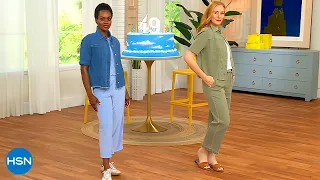 Gotta See G Celebration: Giuliana Rancic's Biggest Style Event | HSN