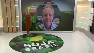 2026/27 Crop Plan: How does it impact soybean farmers amidst high costs and interest rates? - Ep. 56
