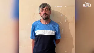 Երևանի 49-ամյա բնակչի  նկատմամբ հայտարարվել է հետախուզում․ ՆԳՆ