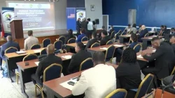 13 Human Trafficking Cases Initiated In 2026 As T&T Steps Up Enforcement