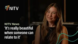 Jem Cassar-Daley releases long-awaited debut album | NITV News | NITV