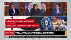 NEWS PASS. Orban: Eu nu aș fi votat Niculescu nici cu pistolul la tâmplă, e un guvern al sfidării
